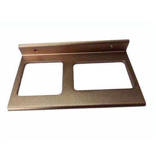 Brass Tumbler Holder