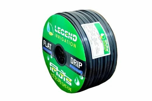 Lldpe Drip Irrigation Pipe