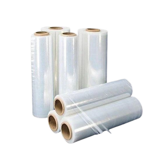 Lldpe Stretch Wrapping Film Roll