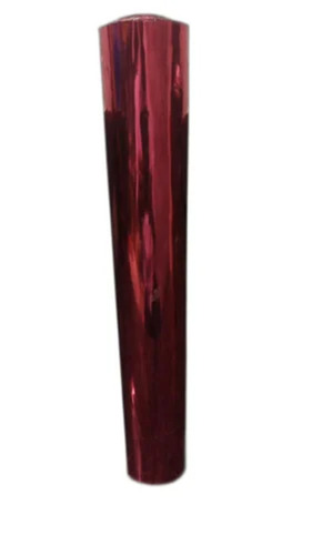 Maroon Hot Stamping Foil