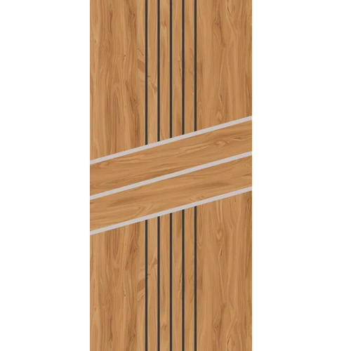 Metal Door Skin Laminate