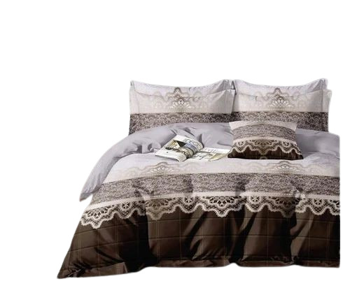 Moroccan Printed Bedsheets
