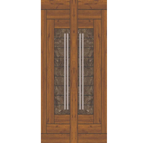 Multicolor Metal Door Skin Laminate