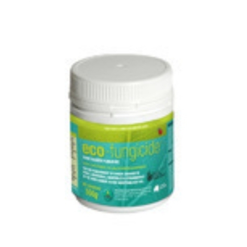Organic Fungicide 