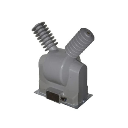Outdoor Type Potential Transformers - Features: High Efficiency