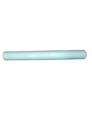 Pet Blue Hot Stamping Foil - Aluminum, 8 Inch, Multicolor, 2mm Thick Roll | Waterproof, Customized Industrial Design