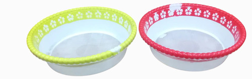 Plastic Atta Channi