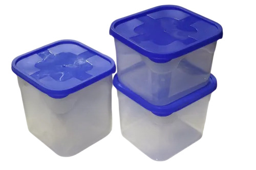 Plastic Container