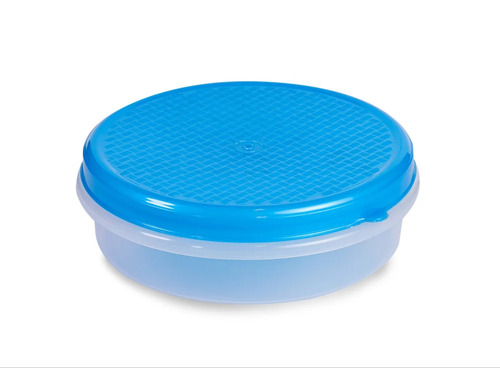 Plastic Food Box