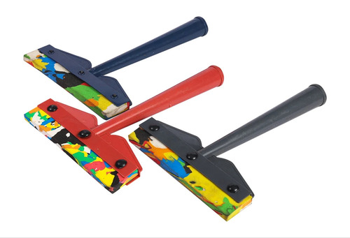 Plastic Kitchen Wiper