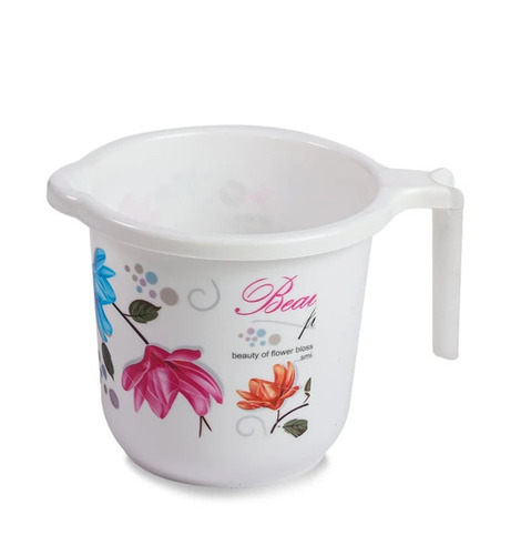 Plastic Mug