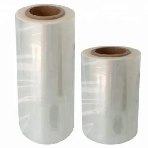 Plastic Packaging Films