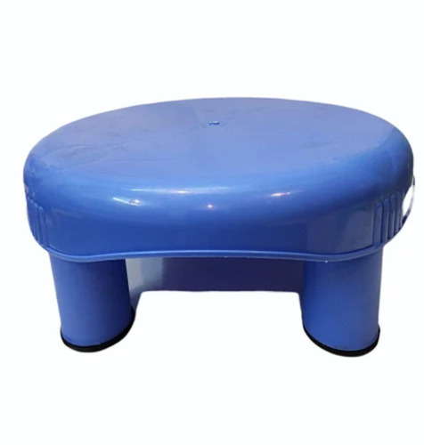 Plastic Patla Bathroom Stool