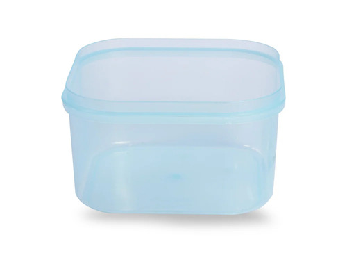 Plastic Sweet Box