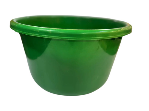 Plastic Tubs