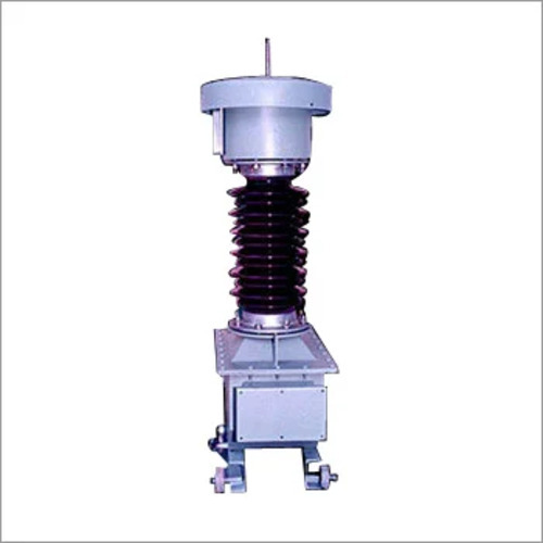 Potential Transformers - Features: High Efficiency