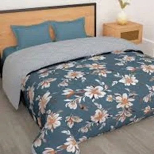 Printed Ac Comforter