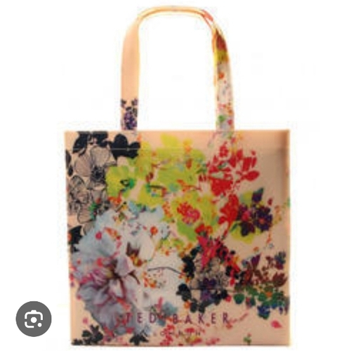 Printed Bag 