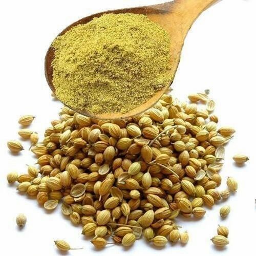 Pure Natural Coriander Powder
