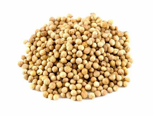 Pure Natural Coriander Seeds