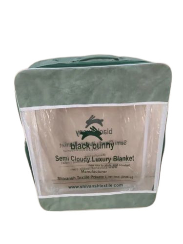 Blanket Bag