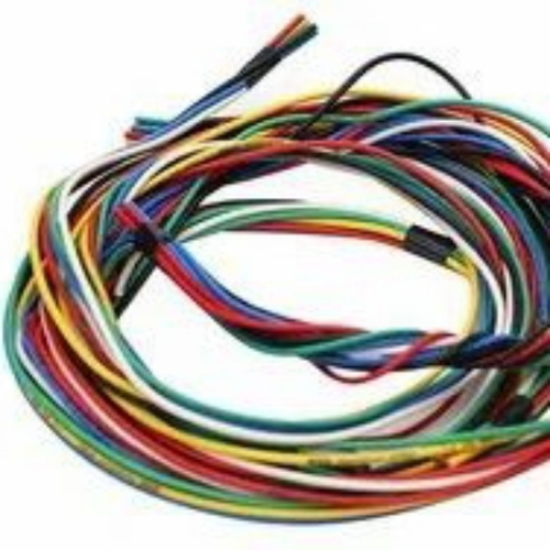 Pvc Industrial Wire