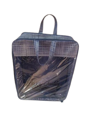 Pvc Luxury Quality Blanket Bag