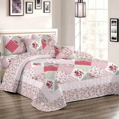 Queen Size Bed Spread