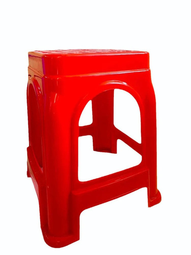Plastic Stool
