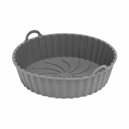 Silicone Air Fryer Liner Pot