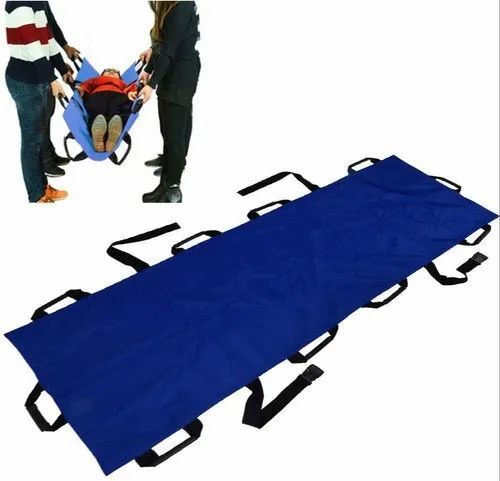 Soft Stretcher
