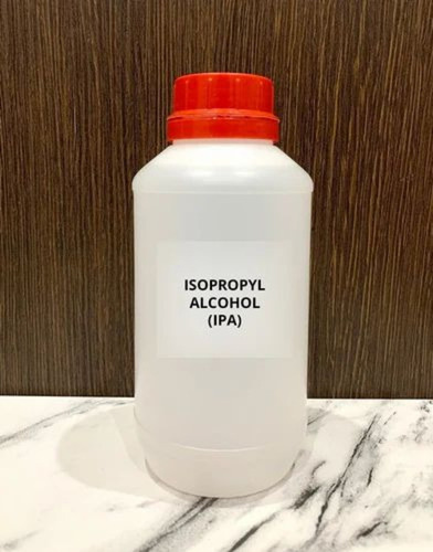 Sopropyl Alcohol Ipa