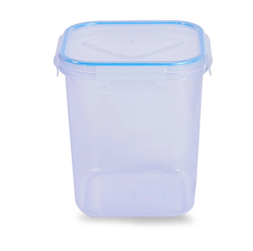 Square Food Container
