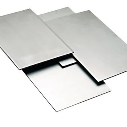Stainless Steel Sheet