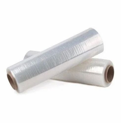 Stretch Wrap Film Roll