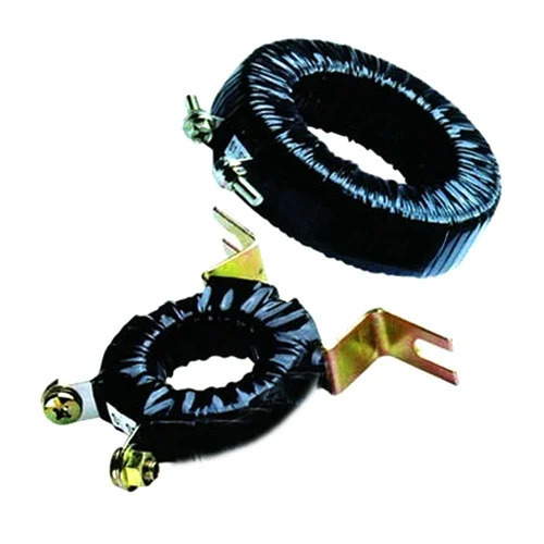 Tape Wound Current Transformers - Features: High Efficiency