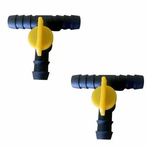 Tee 16mm Pp Drip Fitting