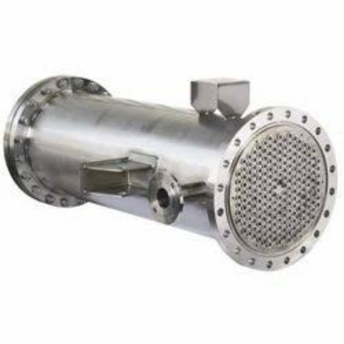 Tube Heat Exchanger