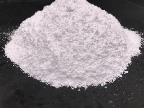 White Anhydrous Magnesium Chloride
