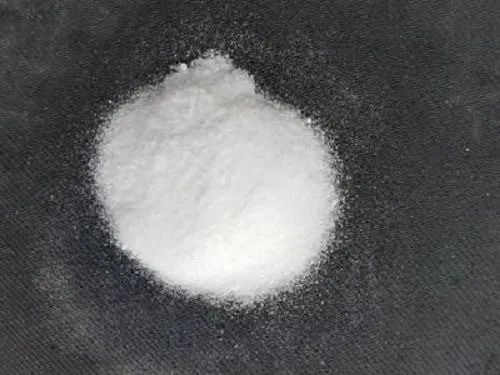 White Anhydrous Magnesium Chloride Powder