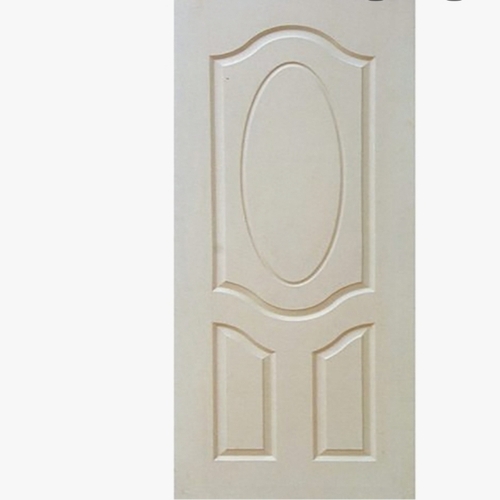 Wooden Door