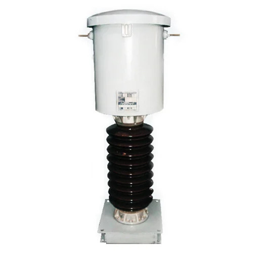 Wound Type Current Transformers - Features: High Efficiency