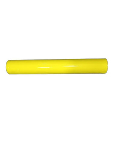 Yellow Hot Stamping Foil