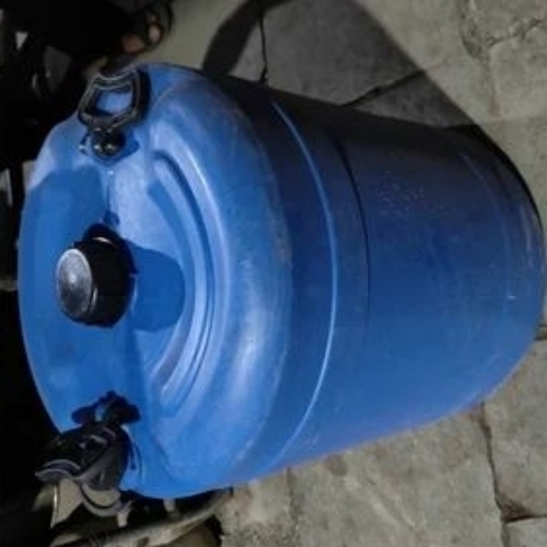100 Ltr Plastic Barrel Drum
