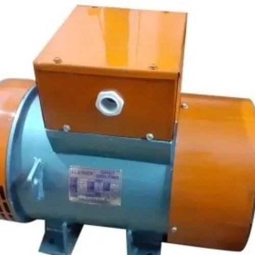 15kva Ac Alternator