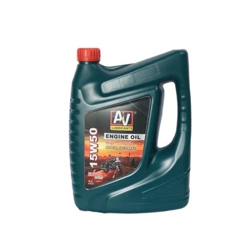 15w50 Engine Oil
