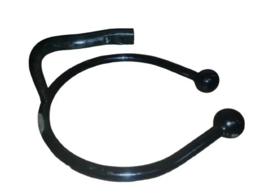 16mm Mild Steel Arcing Horns