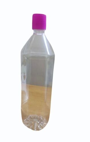 1l Empty Pet Water Bottle