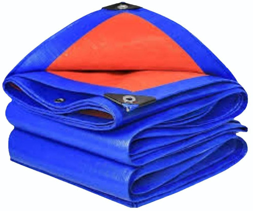 200 Gsm Waterproof Tarpaulins