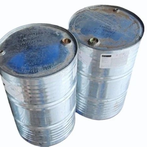 200 Ltr Galvanised Iron Barrel